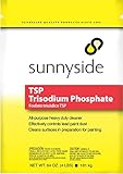 Sunnyside Corporation 699-852 4-Pound Trisodium Phosphate All Purpose Cleaner