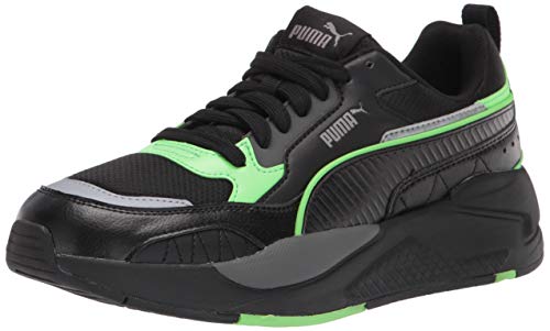 puma low top trainers