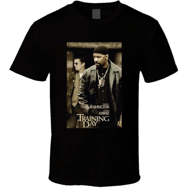Taxi Driver Rober De NIRO Classic T Shirt S Black | Amazon.com