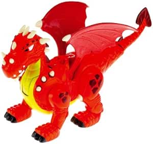 dragon fisher price