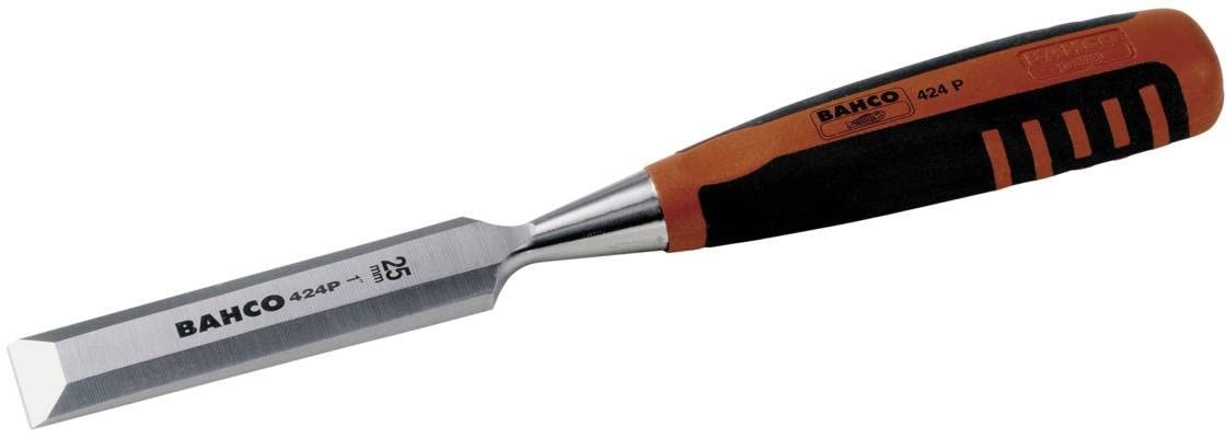 Bahco 424P-8 B/E Chisel 8MM