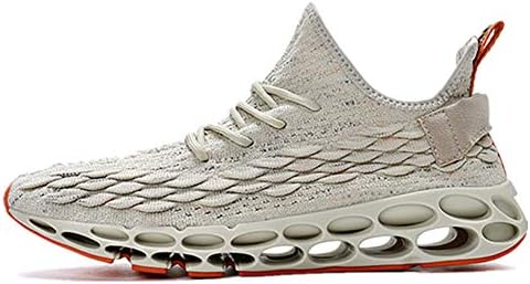 Mens Trainers Womens Fashion Running Shoes Breathable Athletic Tennis Sports Walking Sneakers