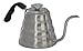 Gooseneck Kettle - Pour Over Kettle - Fixed Thermometer for Exact Temperature - 40 oz (1.2 Liter)