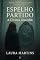 Livro Espelho Partido: A Última Guardiã