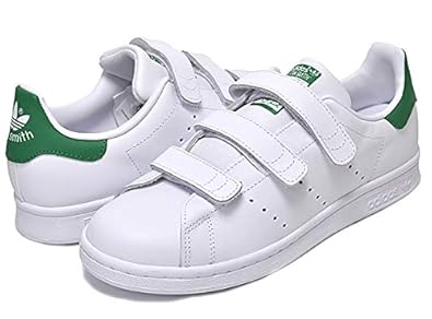stan smith cf green