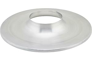 BRYKE RACING 14" FLAT Air Cleaner Housing Base Only