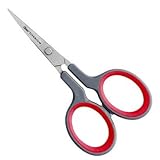 Clauss 18540 4-Inch Titanium Bonded Non-Stick Precision Scissor