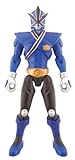 Power Ranger Samurai Mega Ranger Water Action Figure