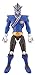 Power Ranger Samurai Mega Ranger Water Action Figure