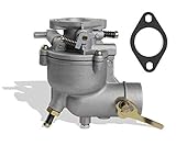FYH New Carburetor for BRIGGS & STRATTON 390323 394228 7&8&9 HP ENGINES Carb