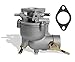 FYH New Carburetor for BRIGGS & STRATTON 390323 394228 7&8&9 HP ENGINES Carb