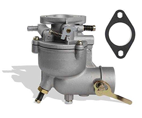 FYH New Carburetor for BRIGGS & STRATTON 390323 394228 7&8&9 HP ENGINES Carb