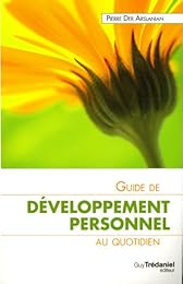 Guide de développement personnel au quotidien