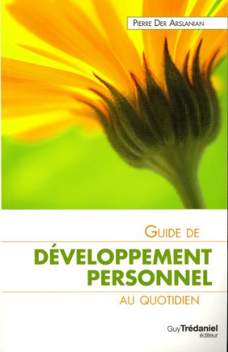 Guide de développement personnel au quotidien