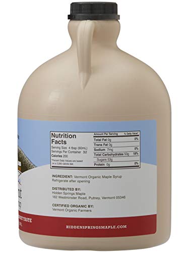 1 Hidden+Springs+Organic+Maple+Formerly