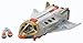 Matchbox Big Boots Star Shuttle Vehicle