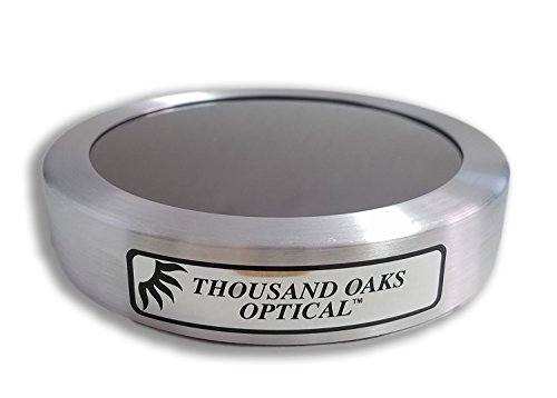 Glass Solar Filter for Telescope, fits C-150 CR , C-150 HD, M-5 APO, Orion Sky Watcher 6", Takahashi FS-128, Intes MK 67