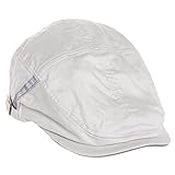 MG New Sandwich Fashion Ivy Newsboy Hat Cap