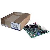O.E.M. Trane CNT07941 Control Circuit Board Replaces CNT07541