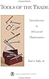 Tools of the Trade (Monograph Book)