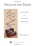 Tools of the Trade (Monograph Book) cover