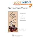 Tools of the Trade (Monograph Book)