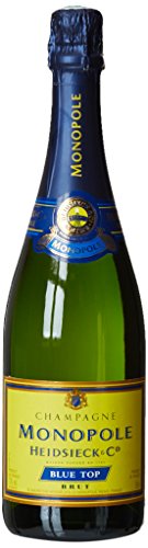 Heidsieck Blue Top Champagne AOC 75 cl