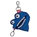 ZIPIT Monster Mini Pouch/Coin Purse, Royal Blue