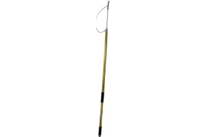 KUFA Sports HP-1 Halibut Harpoon with Detachable Head