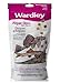 Wardley Algae Disc Fish Food for Bottom and Algae Eaters - 3oz