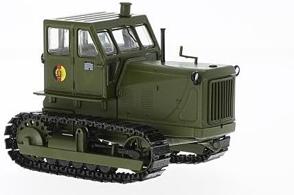 CHTZ 100, NVA , 0, Model Car, Ready-made, Premium ClassiXXs 1:43