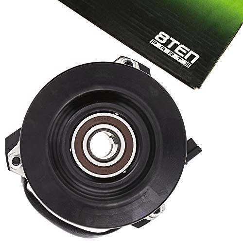 8TEN Gen 3 Electric PTO Clutch For Exmark Scag Toro Ferris Snapper