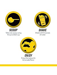 Myth BCAA Complex Amino Acids Powder - Branch Chain Amino Acids - Intra/Post Workout - 7 Grams of...