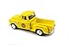 Motor City Classics 1955 Chevy Stepside Pickup Vehicle (1:43 Scale)