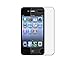 iPhone 4s Screen Protector,Anti-scratch Premium Tempered Glass Screen Protector for iPhone4 4s