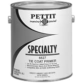 Pettit Paint Tie Coat Primer 6627, Gallon