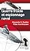 Guerre froide et espionnage naval by 