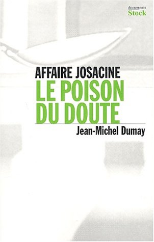 Affaire Josacine