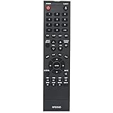 NF033UD Replace Remote Control Compatible with