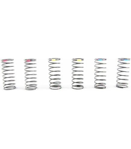 Amazon.com: Op Parts Op.1504 Buggy for Big-bore Ar Damper (Front