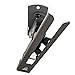 (2) Cuddeback Game Trail Hunting Camera Metal Universal Genius Pan-Tilt Mounts