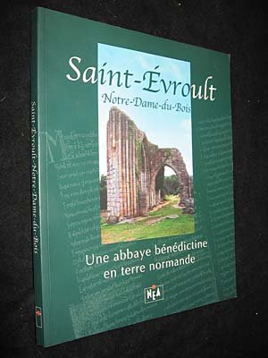 Saint-Évroult-Notre-Dame-du-Bois