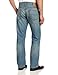 Levi's Men's 569 Loose Straight Leg Jean,Vintage Light,38x30