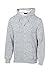 Sport-Tek Men's Pullover Hooded Sweatshirt