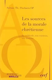 Les  sources de la morale chrétienne