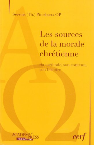 Les  sources de la morale chrétienne
