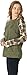 Burton Women's Quartz Crew Neck Sweatshirt