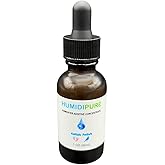 HUMIDIPURE Natural Humidifier Cleaner Concentrate. Humidifier Additive 200 days +*. Extend Filter Life. Keep the Humidifier C