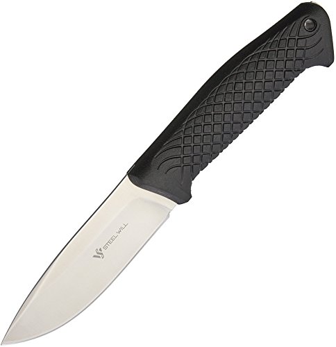 Steel Will Druid Mini 205 Fixed Blade