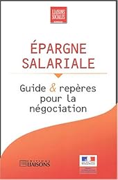 L' épargne salariale